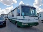 1998 Spartan Motors Motorhome 4VZ
