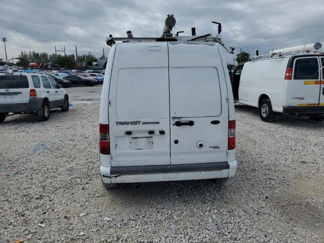 2013 Ford Transit Connect XLT