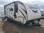 2021 Fvww Travel Trailer