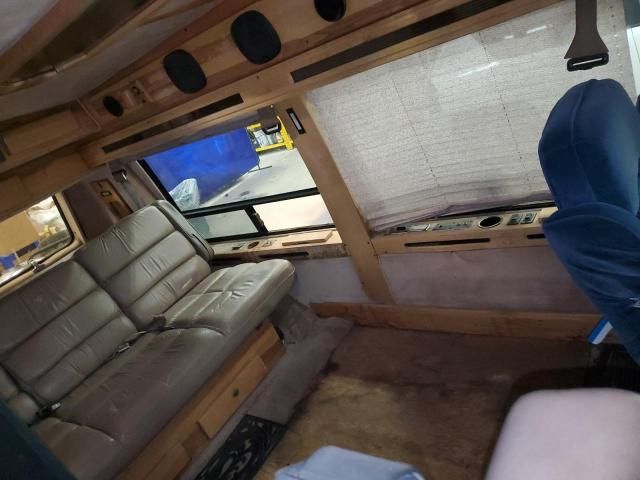 1995 GMC Rally Wagon / Van G2500