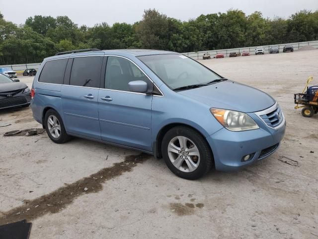 2009 Honda Odyssey Touring