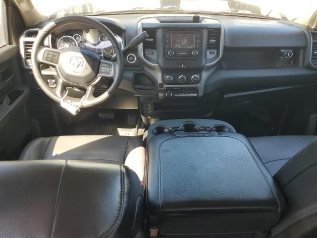 2020 Dodge RAM 3500
