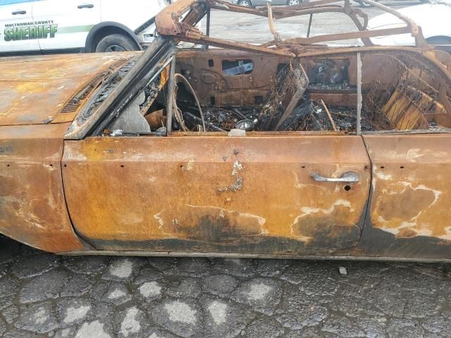 1964 Oldsmobile Cutlass