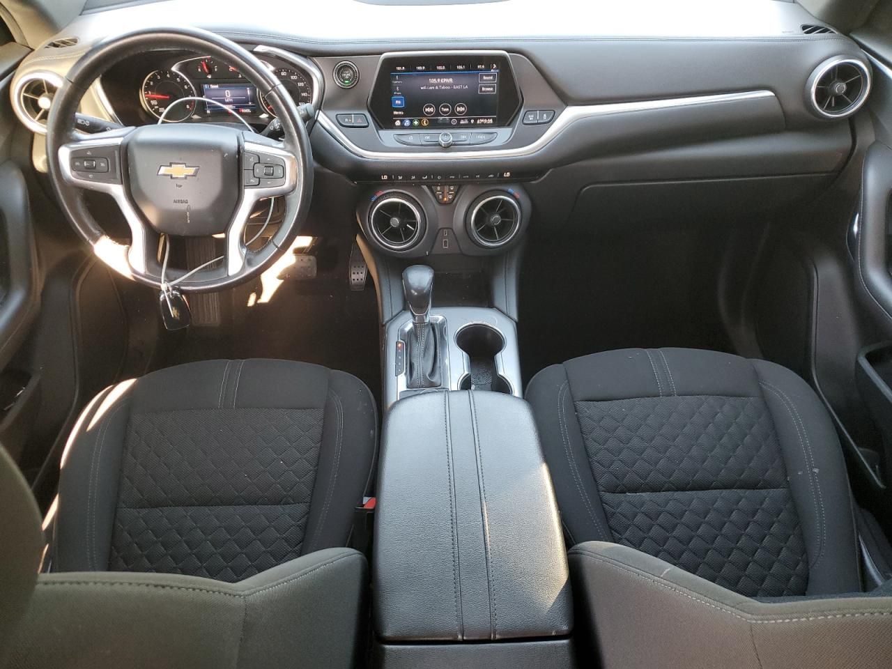 2020 Chevrolet Blazer 2LT