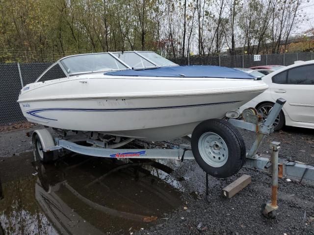 2006 Glasstron Open Boat-Boat