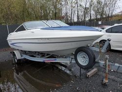 2006 Glasstron Open Boat-Boat en venta en New Britain, CT