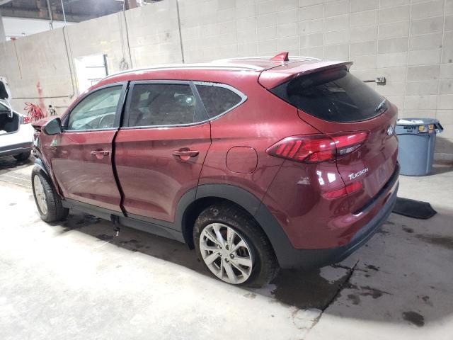 2019 Hyundai Tucson Limited