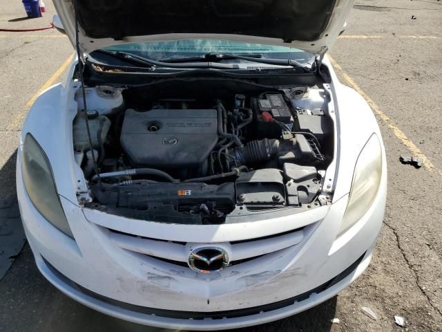 2010 Mazda 6 I