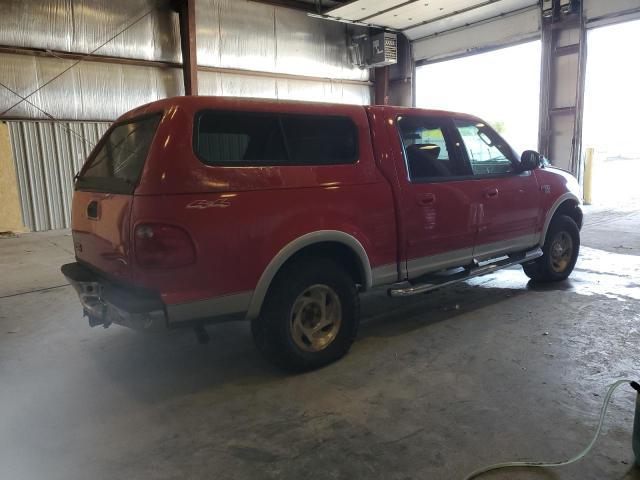 2003 Ford F150 Supercrew