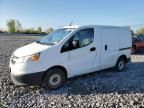 2018 Chevrolet City Express LT
