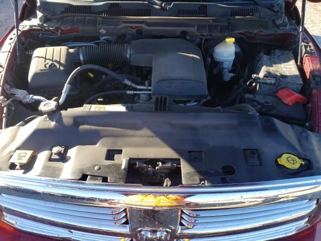 2015 Dodge Ram 1500 slt