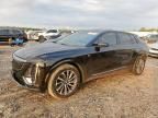2025 Cadillac Lyriq Sport