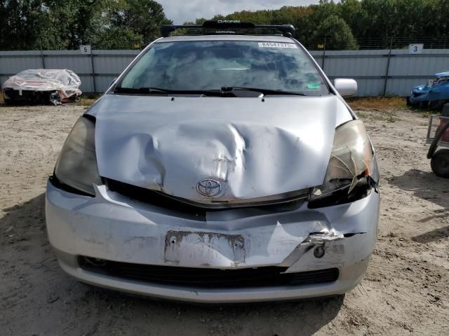 2009 Toyota Prius