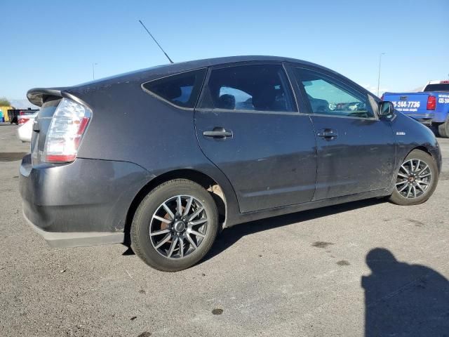 2009 Toyota Prius