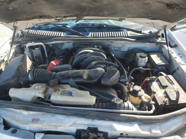 2010 Mercury Mountaineer Premier