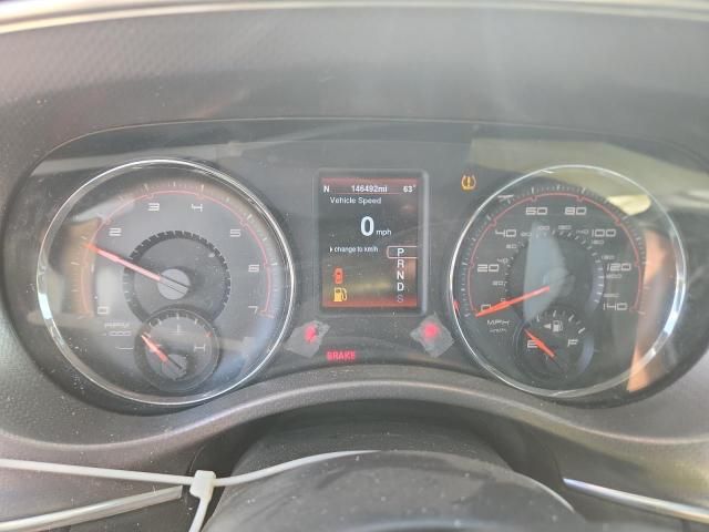 2013 Dodge Charger sxt