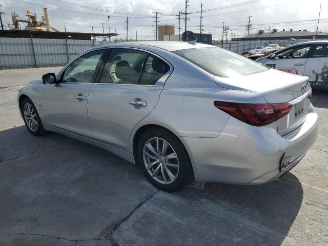 2020 Infinity Q50 3.0t Pure