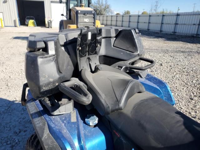 2023 Can-Am Outlander Max XT 850