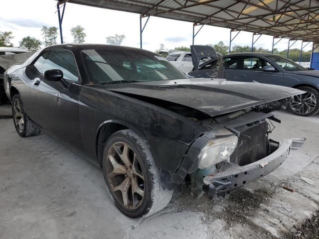 2010 Dodge Challenger SE