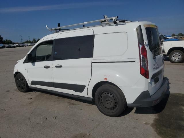 2014 Ford Transit Connect XLT