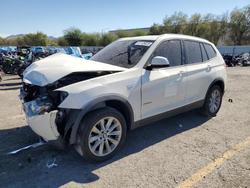 BMW salvage cars for sale: 2017 BMW X3 Sdrive28i