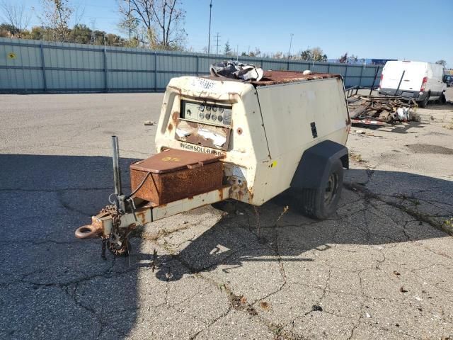 1994 Ingersoll-Rand P250wjd air Compressor