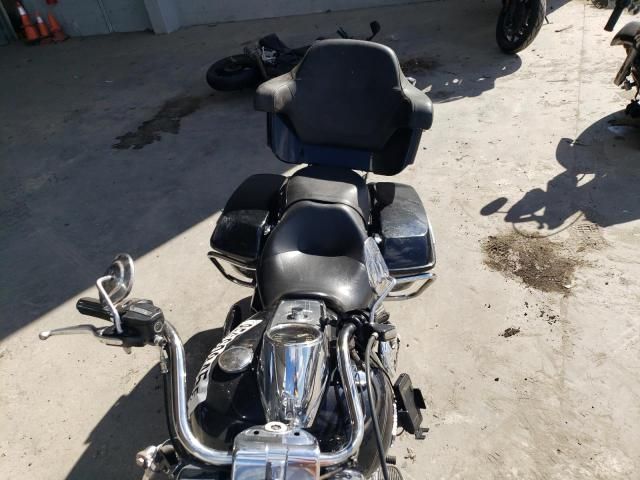 2016 Harley-Davidson Flhr Road King