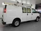 2012 Chevrolet Express G2500