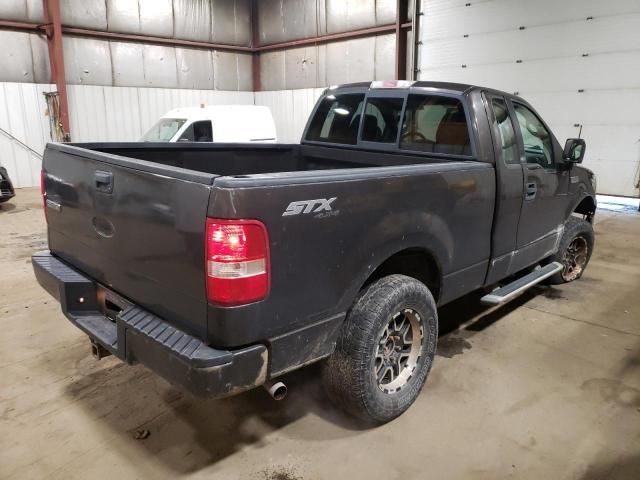 2005 Ford F150