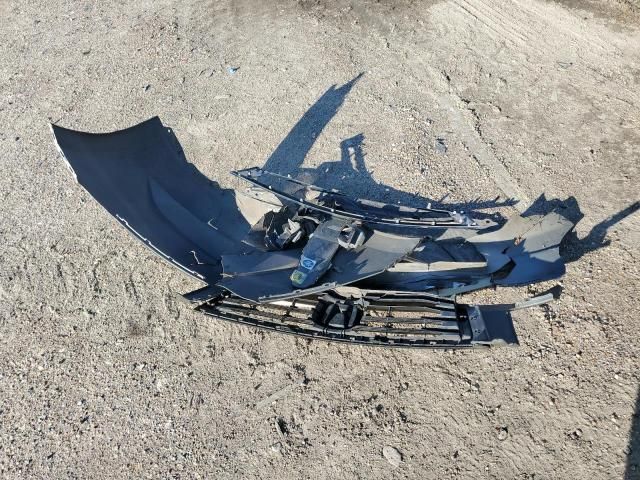 2008 Honda Accord lxp