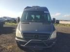 2010 Mercedes-Benz Sprinter 2500