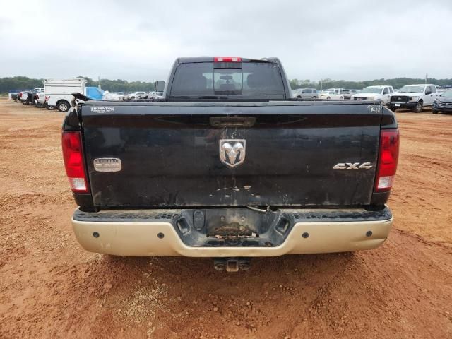 2011 Dodge RAM 3500