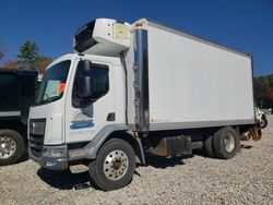 Kenworth salvage cars for sale: 2018 Kenworth K270 K370