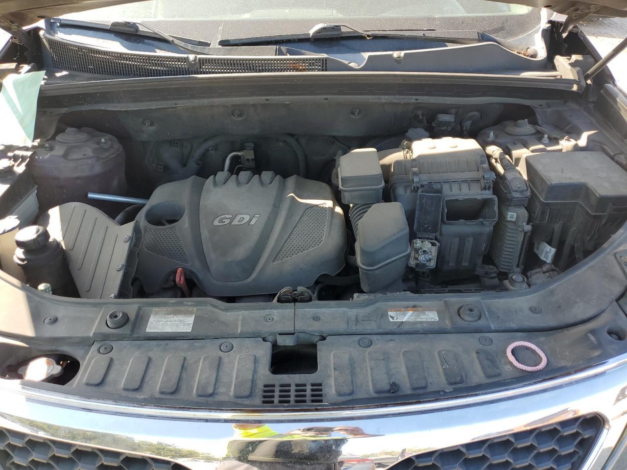 2012 KIA Sorento ex