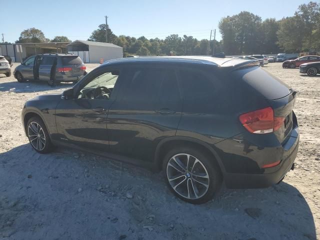 2015 BMW X1 SDRIVE28I