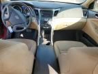 2011 Hyundai Sonata Hybrid