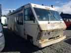 1986 Cruiser Rv 1986 Chevrolet P30