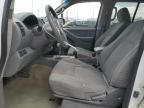 2015 Nissan Frontier S
