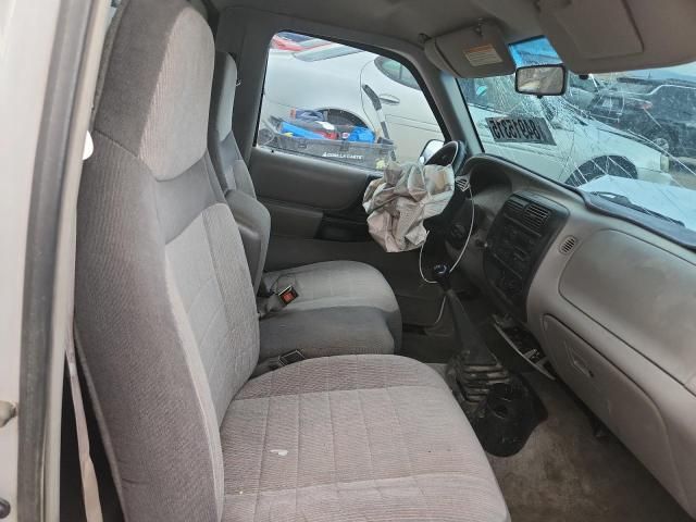 1996 Ford Ranger