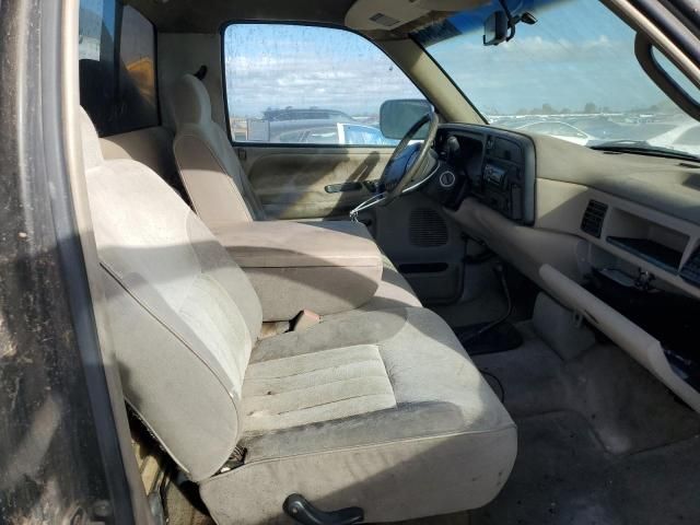 1996 Dodge RAM 1500