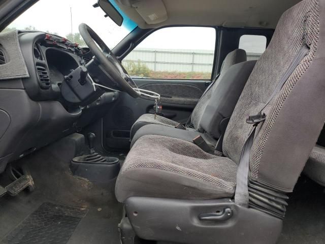 2001 Dodge RAM 1500