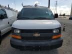 2013 Chevrolet Express G2500