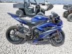 2007 Yamaha YZFR6 L