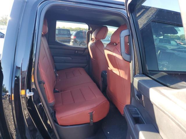 2024 Toyota Tacoma Double Cab