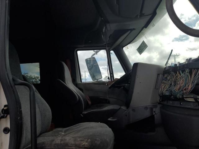 2010 International Prostar Semi Truck
