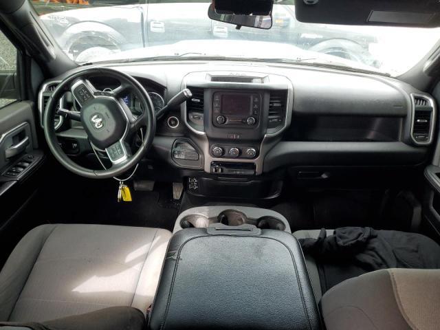 2021 Dodge Ram 2500 big Horn Crew c