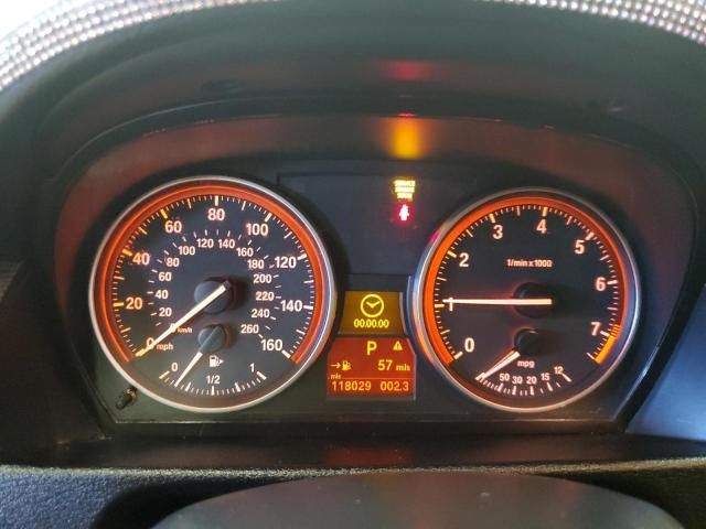 2015 BMW X1 XDRIVE28I