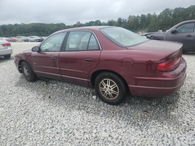 1999 Buick Regal LS