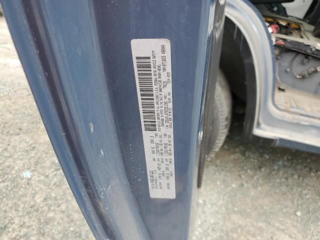 2019 Dodge RAM Promaster 3500 3500 High