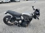 2019 Triumph Speed Twin